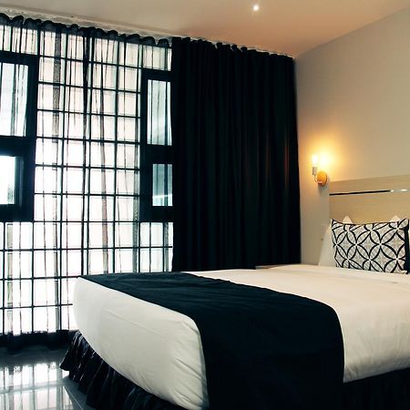 Citi Boutique Hotel Boroko 외부 사진