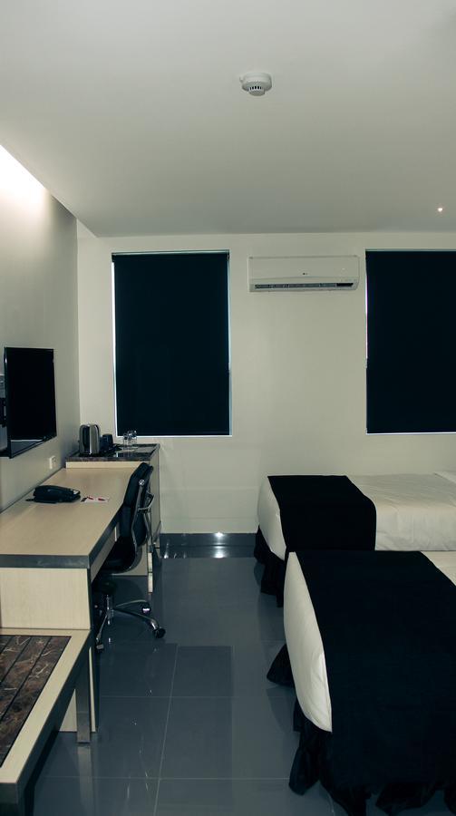 Citi Boutique Hotel Boroko 외부 사진