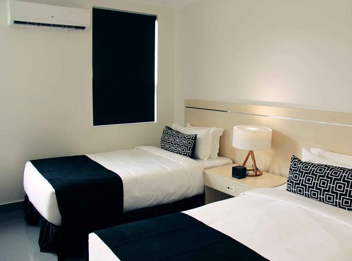 Citi Boutique Hotel Boroko 외부 사진