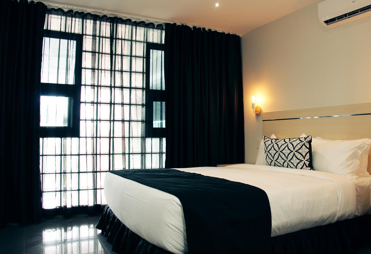 Citi Boutique Hotel Boroko 외부 사진
