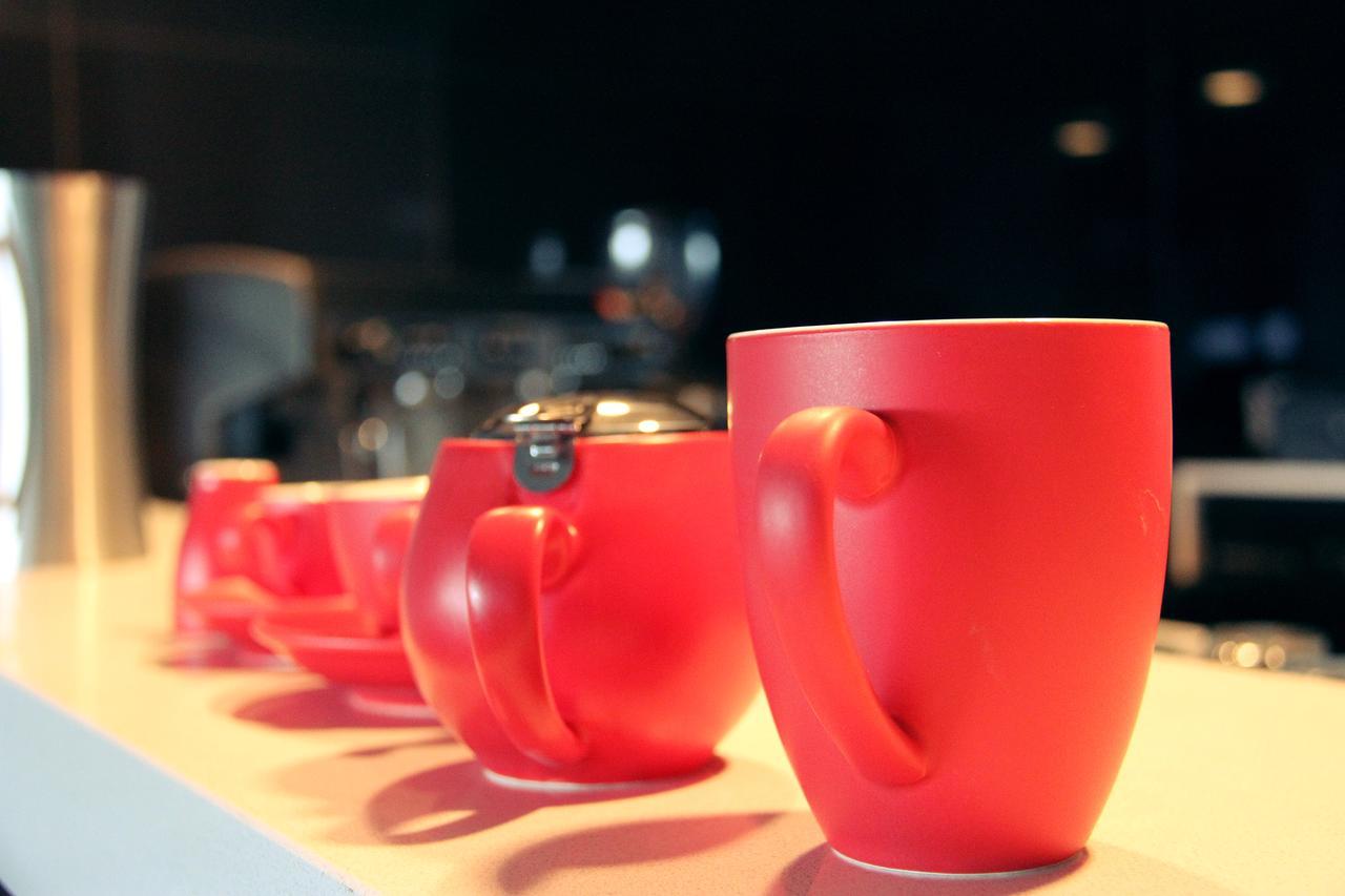 Citi Boutique Hotel Boroko 외부 사진