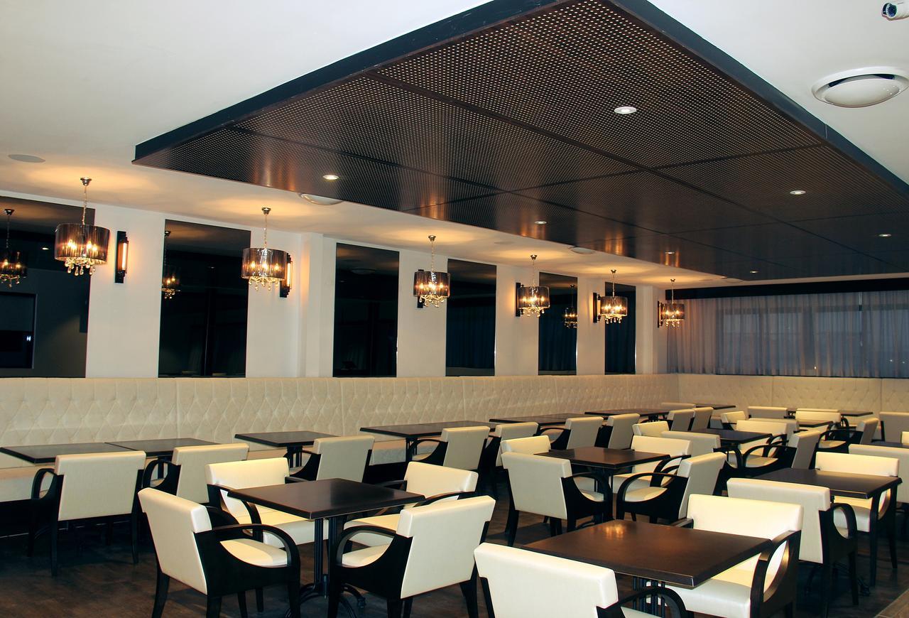 Citi Boutique Hotel Boroko 외부 사진
