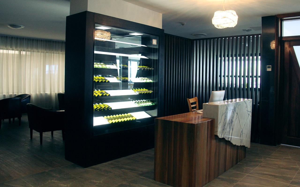 Citi Boutique Hotel Boroko 외부 사진