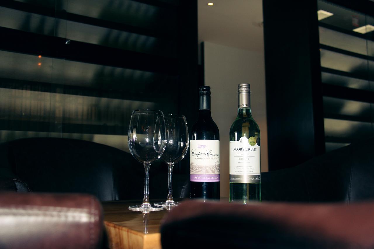 Citi Boutique Hotel Boroko 외부 사진