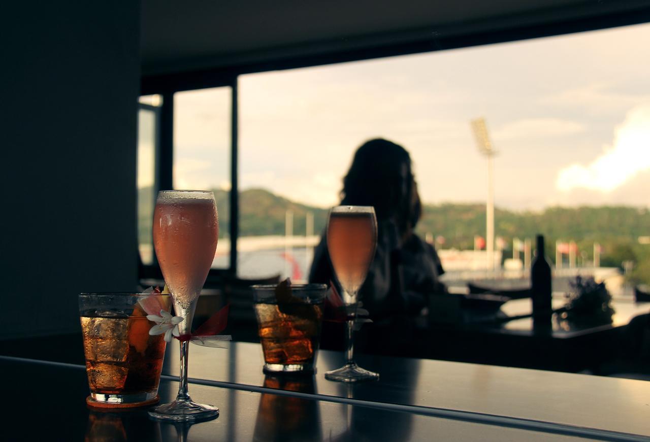 Citi Boutique Hotel Boroko 외부 사진