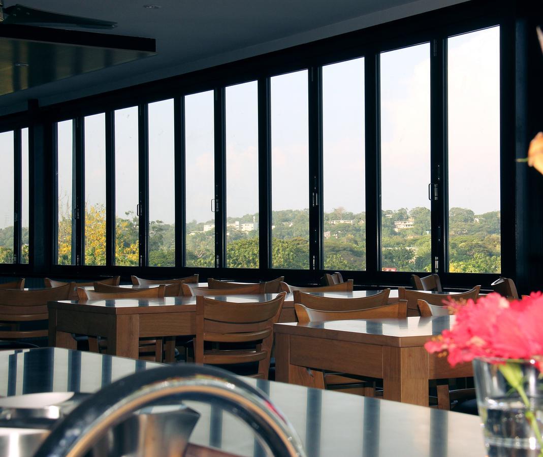 Citi Boutique Hotel Boroko 외부 사진