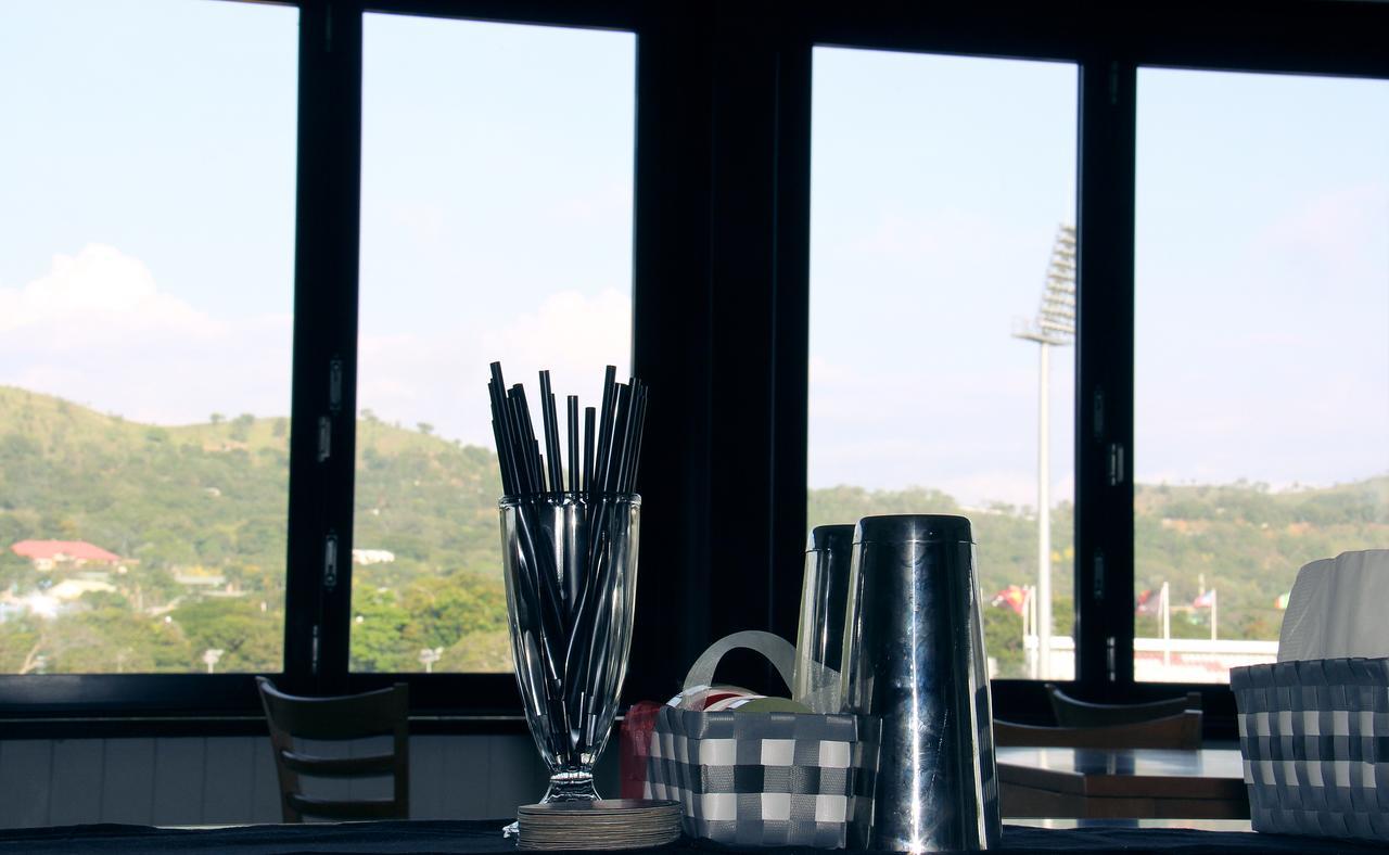 Citi Boutique Hotel Boroko 외부 사진