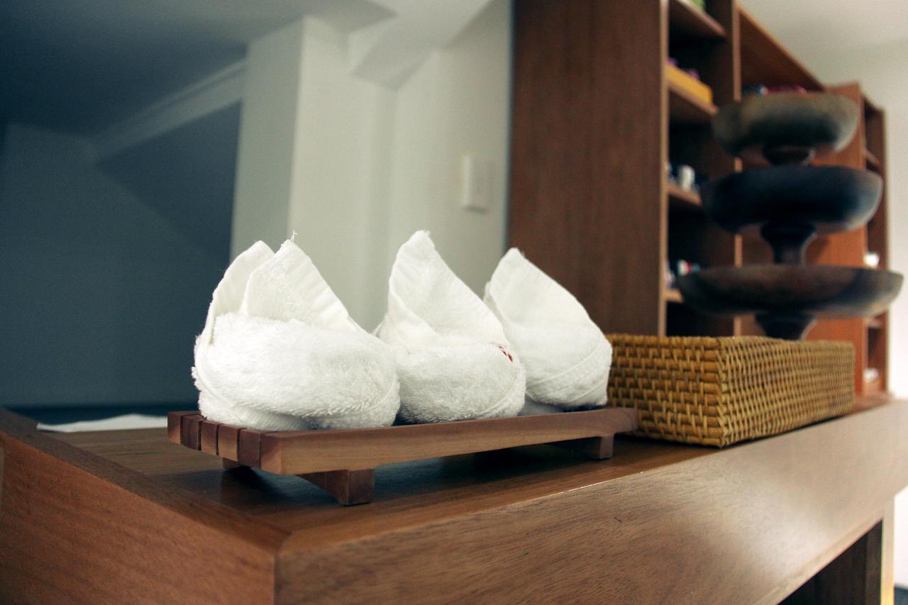 Citi Boutique Hotel Boroko 외부 사진